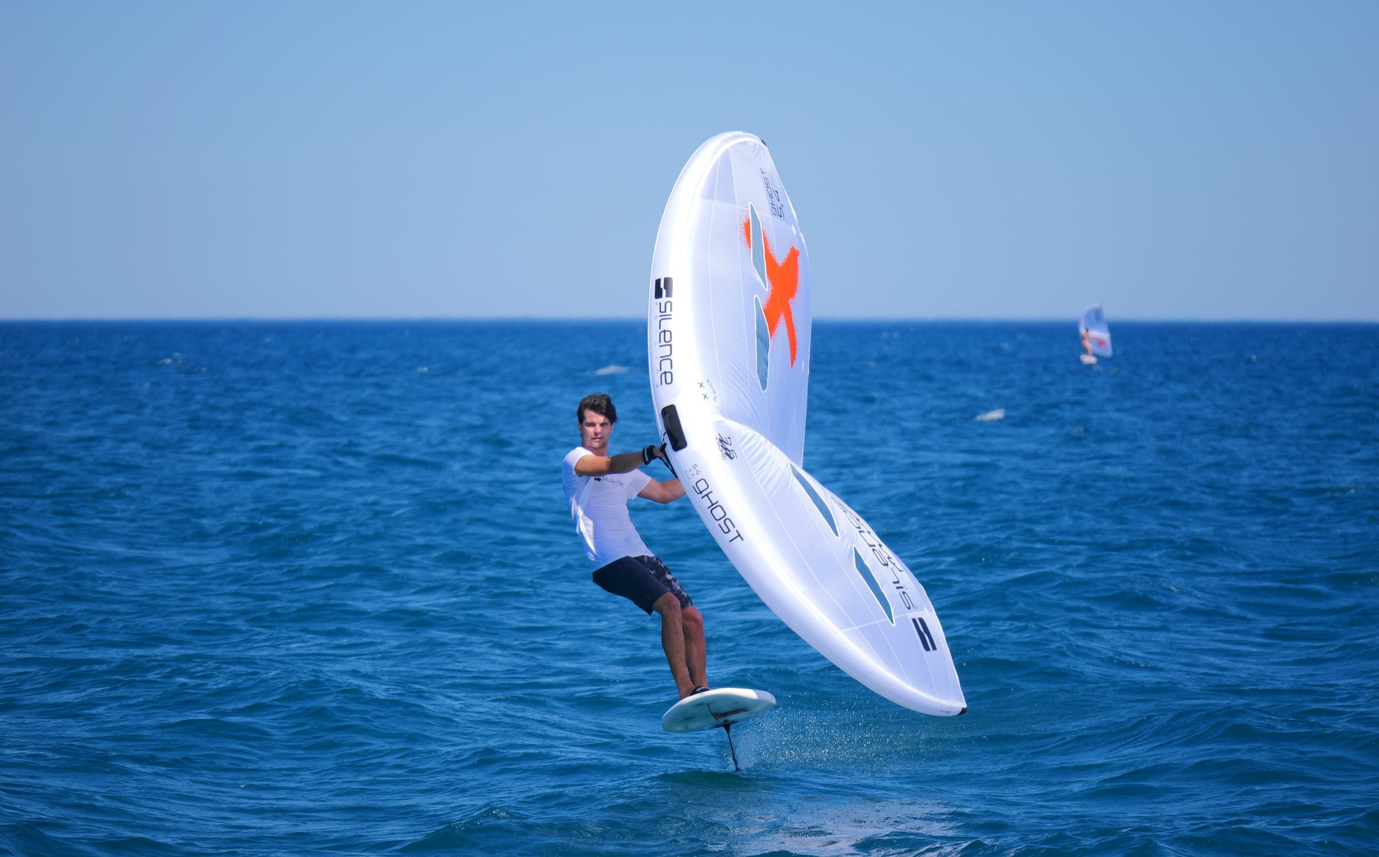 Teiva en action