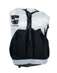 Sac d'aile wing