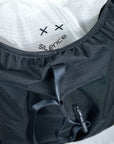 Sac d'aile wing