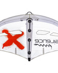 Aile Wing Ghost