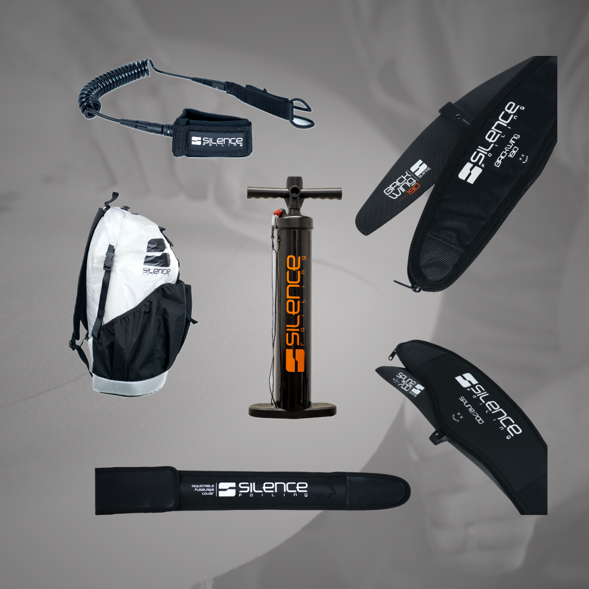 Accessoires
